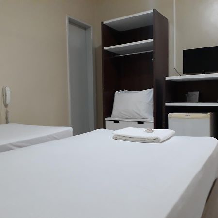 Hotel Pio Teresina Exterior photo