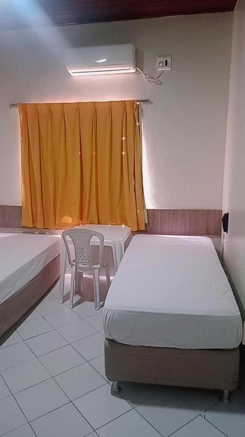 Hotel Pio Teresina Exterior photo