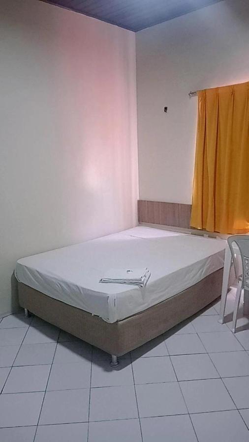 Hotel Pio Teresina Exterior photo