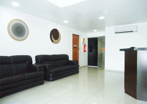 Hotel Pio Teresina Exterior photo