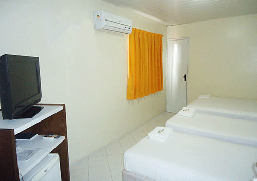 Hotel Pio Teresina Exterior photo