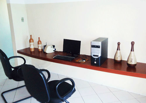 Hotel Pio Teresina Exterior photo