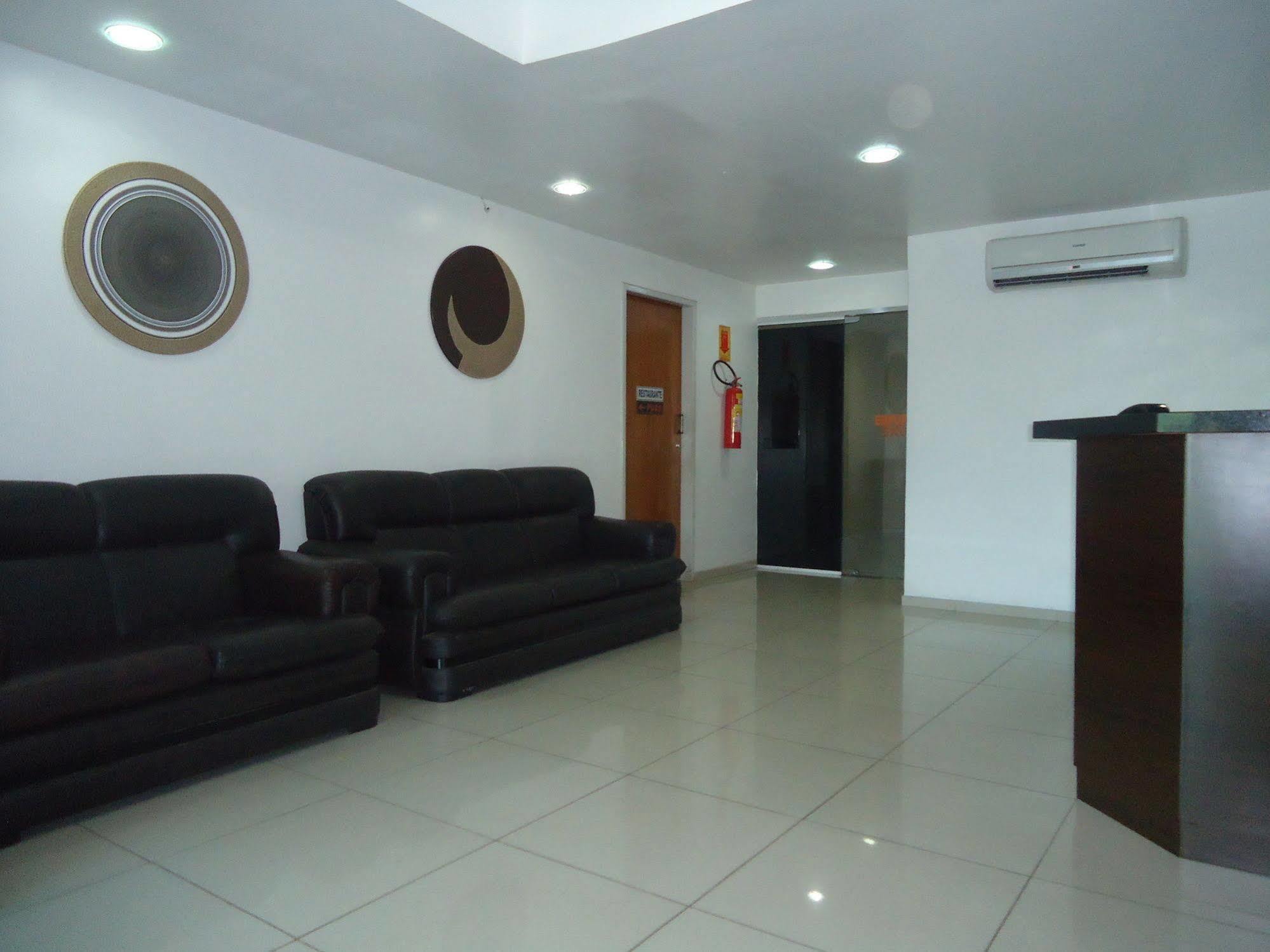 Hotel Pio Teresina Exterior photo