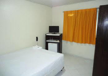 Hotel Pio Teresina Exterior photo